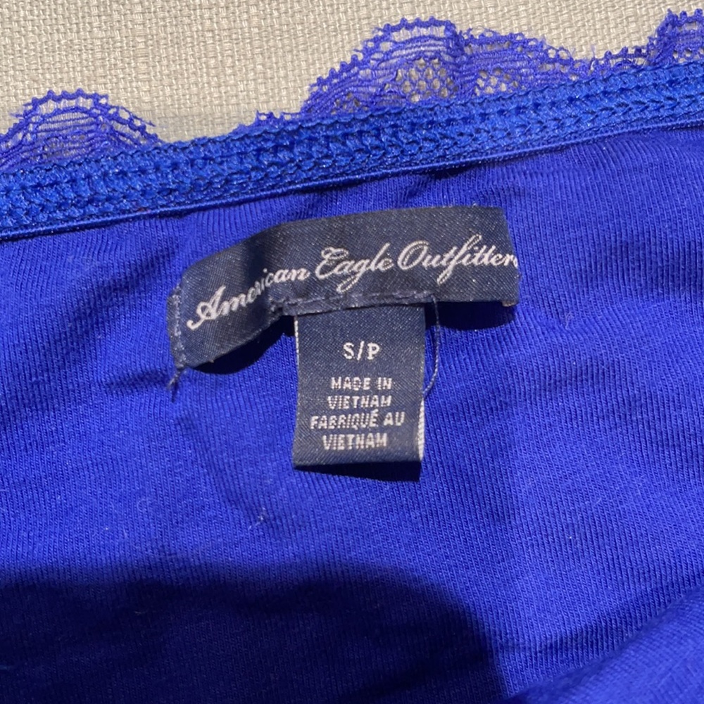 American eagle bandeau - Picture 2 of 3